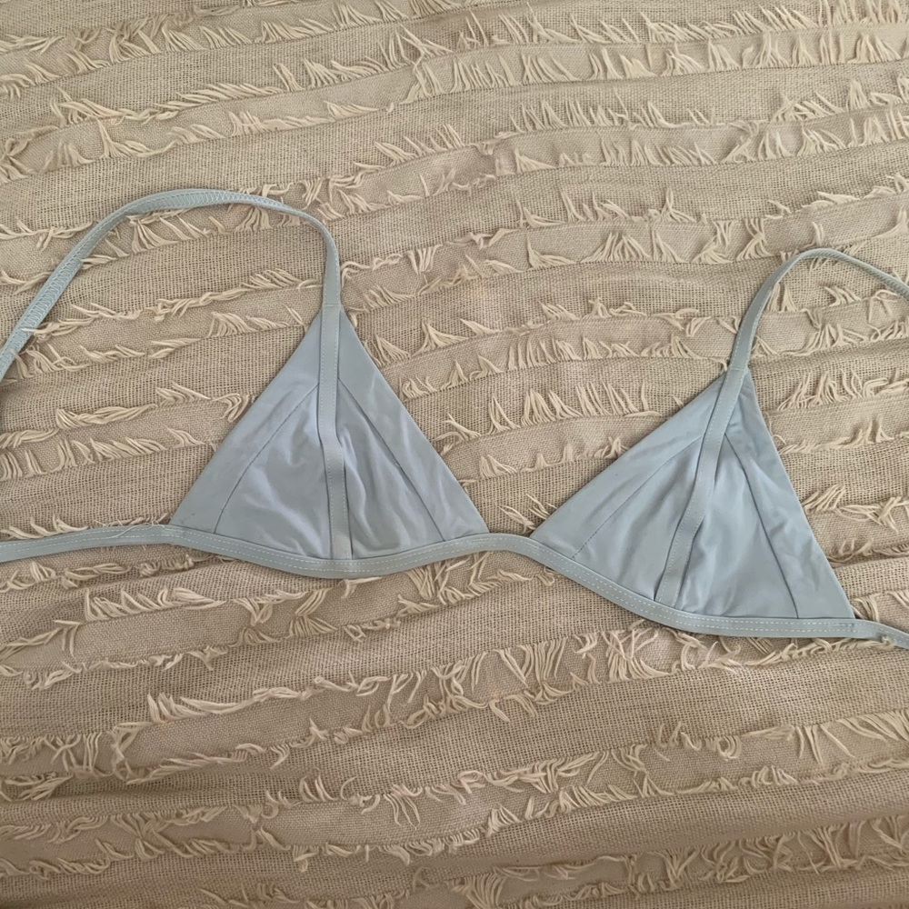 Frankies Bikinis Valentina Bikini Top